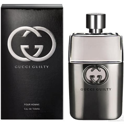 pour homme gucci 5 ml mini edt|guilty pour homme Gucci.